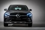 Mercedes-Benz GLC300 4Matic AMG Line Coupe 2019 года (LA)